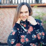 Schnittmuster Pullover MissCozy 32-50 - Sewando
