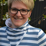 Schnittmuster Pullover MissCozy 32-50 - Sewando
