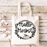 Plotterdatei"Hallo Herbst #1"