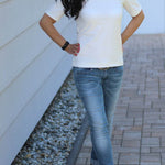 Schnittmuster Shirt MILANO Gr. XS-XXL : - Sewando