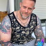 Ebook MuckieMan 46-64 Schnittmuster - Sewando