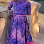 Schnittmuster Lillibee Gr. 74 bis 152 - Sewando