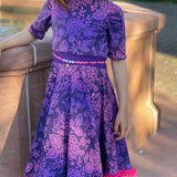 Schnittmuster Lillibee Gr. 74 bis 152 - Sewando
