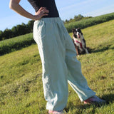 Schnittmuster Hose FRANCA Variante 1-4 (V1+2: Gr.36-52 / V3+4: Gr.34-50)