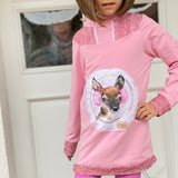 Schnittmuster Main Everyday Hoodie Kids - Kinder-Pullover - 80-164