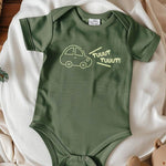 Plotterdatei Baby Cars Autos - Sewando