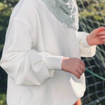 Schnittmuster E-Book MiniHeimelig Oversize Pullover Gr. 86-164 - Sewando