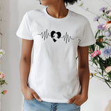 Plotterdatei Pferdegeflüster - Sewando