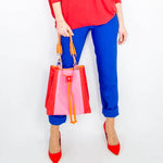 ohBella Big * Taschen - Schnittmuster - eBook * Bucketbag - Sewando