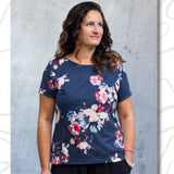 Kati - Basic Shirt - EBOOK - 32-54