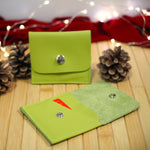 ohPoppi * Freebook - Schnittmuster * Card-Holder - Geldgeschenk-Kuvert - Sewando