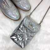 ohHarri (Mini) * Taschen - Schnittmuster - eBook * Crossbodybag - Handytasche - Sewando