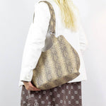 ohLuci Mini * Taschen - Schnittmuster - eBook * Shopper - Sewando