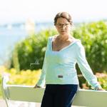 Schnittmuster Hoodie Bequem Gr. 32 - 52 - Sewando