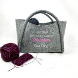 ohCarri Mini * Taschen - Schnittmuster - eBook * Markttasche - Shopper - Projekttasche - Sewando