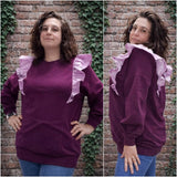 Schnittmuster Bubblegum Damen Gr. 30 bis 54