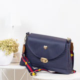 ohNanni "english" * bagpattern - Combo-eBook * Crossbodybag * 3 sizes