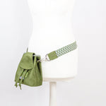 ohBella Mini * Taschen - Schnittmuster - eBook * Mini - Bucketbag - Sewando