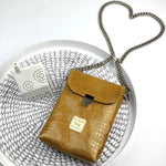 ohHarri Big * Taschen - Schnittmuster - eBook * Crossbodybag - Handytasche - Sewando