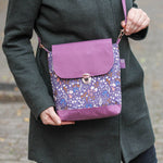 ohHarri Maxi * Taschen - Schnittmuster - eBook * Crossbodybag - Sewando