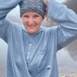 Schnittmuster Sweatshirt Loen Gr. 32 - 52 - Sewando