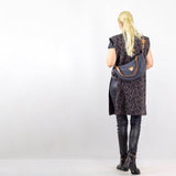 ohTrudi Mini-Midi-Big * Taschen - Schnittmuster - Kombi-eBook * Crossbodybag - Bananentasche in 3 Größen - Sewando