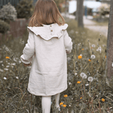 Schnittmuster Shirt und Kleid Felicitas Gr. 74 - 158 - Sewando