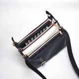 ohMarri * Taschen - Schnittmuster - eBook * Crossbodybag in 2 Größen - Sewando