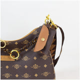 ohCassi * Taschen - Schnittmuster - eBook * Zusatz - Täschchen * Taschenbaumler