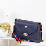 ohNanni Mini & Midi & Big * Taschen - Schnittmuster - Kombi-eBook * Handtasche - Kosmetik-Set in 3 Größen - Sewando