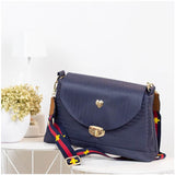ohNanni Mini & Midi & Big * Taschen - Schnittmuster - Kombi-eBook * Handtasche - Kosmetik-Set in 3 Größen - Sewando