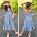 Schnittmuster Bijou Gr. 80 bis 158 Top/Tunika/Kleid - Sewando