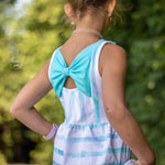 Schnittmuster Maxikleid Zoraya Maxi Gr. 115-164 - Sewando