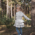 Schnittmuster Trenchcoat Leonie Gr. 86-140 - Sewando