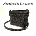 eBook Abendtasche DELAWARE1 Nähanleitung Schnittmuster - Sewando