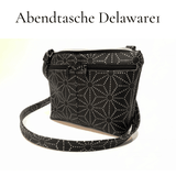 eBook Abendtasche DELAWARE1 Nähanleitung Schnittmuster - Sewando