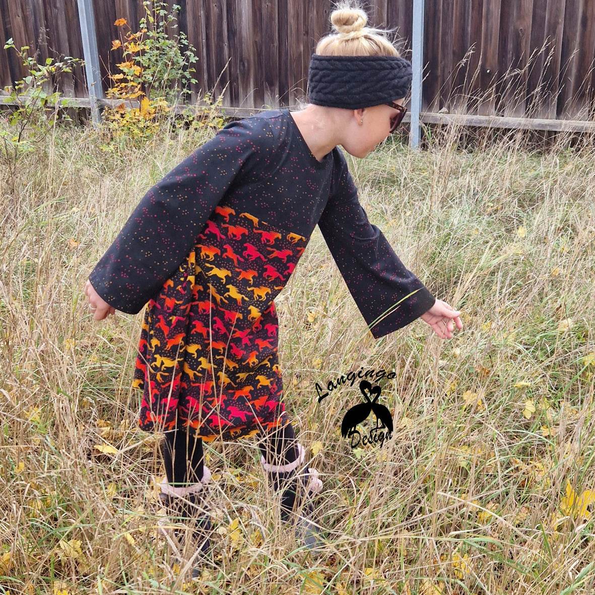 ADD-ON ÄRMEL-KOLLEKTION - 20 ÄRMEL FÜR KAJA, SINJE, MALI & HILJA | 3 Weiten Gr. 86-164 - Sewando