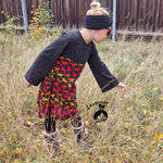 ADD-ON ÄRMEL-KOLLEKTION - 20 ÄRMEL FÜR KAJA, SINJE, MALI & HILJA | 3 Weiten Gr. 86-164 - Sewando