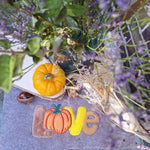 Stickdatei Kürbis Liebe 13 x 18cm - Sewando