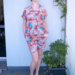 Schnittmuster Alisson - Bluse oder Kleid Gr. 34-54 - Sewando