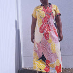 Schnittmuster Alisson - Bluse oder Kleid Gr. 34-54 - Sewando
