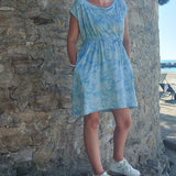 Schnittmuster "Cut Out Kleid" Gr. 34 - 52