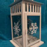 Plotterdatei "Winter-Weihnachtszauber" dxf, svg, jpeg