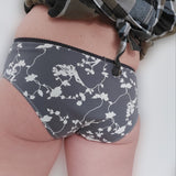 Schnittmuster Damen Unterhose Schlüppi" Gr. 34 - 52