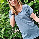 Schnittmuster "FAMILY SHIRT Damen" Gr. 34 - 52