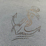 Anker | SVG, DXF, PNG Plotterdatei, Laserdatei - Sewando