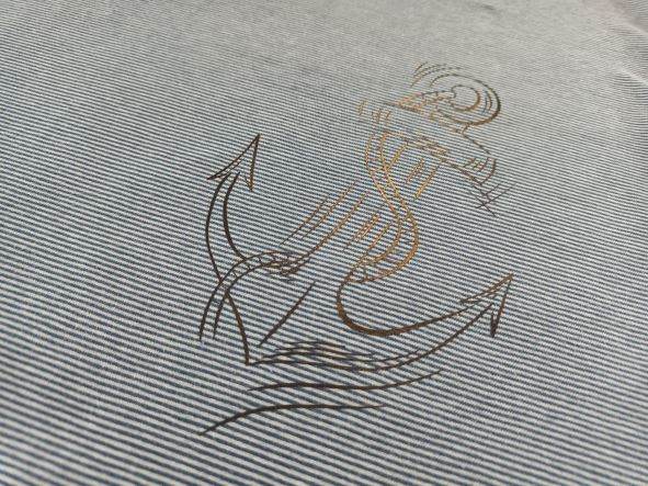 Anker | SVG, DXF, PNG Plotterdatei, Laserdatei - Sewando