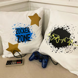 Plotterdatei "GAMING & Birthday" dxf, svg, jpeg
