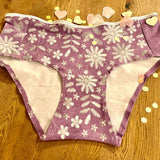 Schnittmuster Damen Unterhose Schlüppi" Gr. 34 - 52