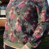 Schnittmuster "MISS LOTTCHEN" Gr. 34 - 52